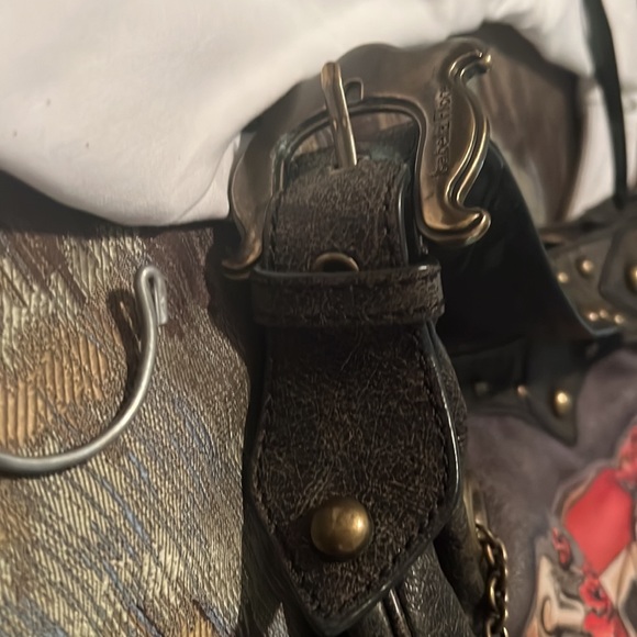 Isabella Fiore purse - Picture 4 of 5